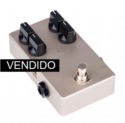 Dark Glass Hyper Luminal Compressor